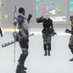 Illustration for article titled iMetal Gear Survive /iis a suffocating spin-off